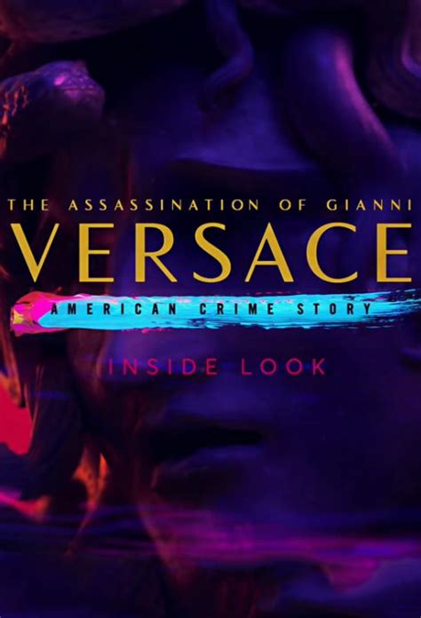 the assassination of gianni versace izle|gianni versace documentary.